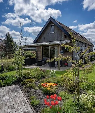 فندق مبيت وإفطار De Gortla Oosterblokker