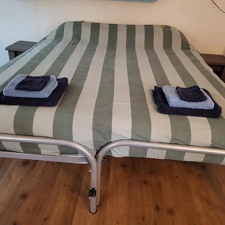 فندق مبيت وإفطار De Gortla