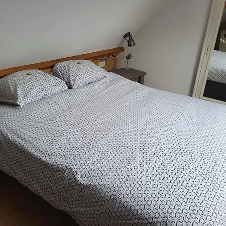 Bed & Breakfast De Gortla