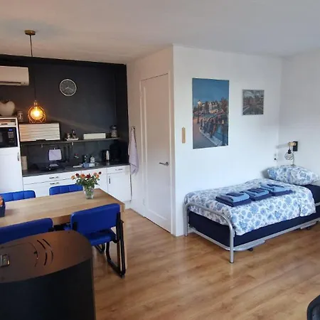 De Gortla Bed & Breakfast 3*