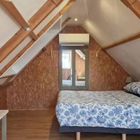 De Gortla Oosterblokker