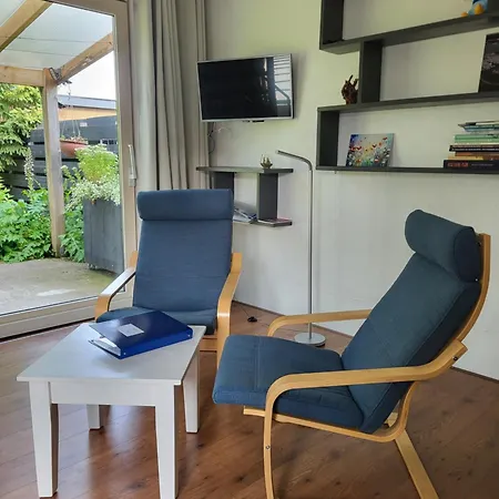 Bed & Breakfast De Gortla Oosterblokker