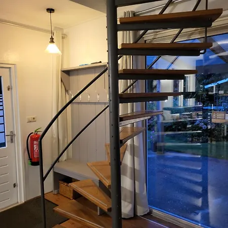 Bed & Breakfast De Gortla
