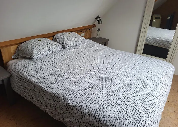 Bed and Breakfast De Gortla