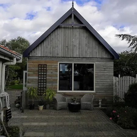 De Gortla ベッド・アンド・ブレックファスト 3*