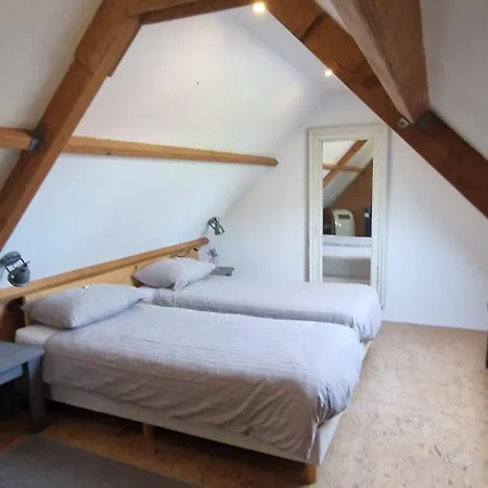 ベッド・アンド・ブレックファスト De Gortla Oosterblokker