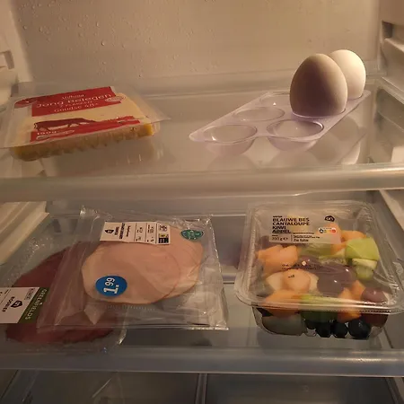 ベッド・アンド・ブレックファスト De Gortla