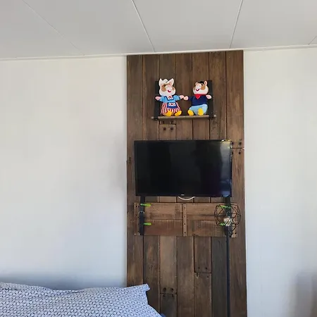 De Gortla 3* Oosterblokker